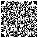 QR code with M L Street Properties contacts