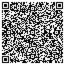 QR code with C J Banks contacts