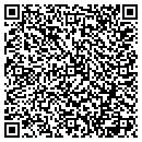 QR code with Cynthias contacts