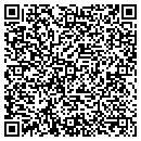 QR code with Ash Cave Cabins contacts
