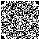 QR code with Harding Township Church-Christ contacts