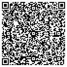 QR code with Tiffin Metal Products Co contacts
