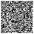 QR code with Highland Banc contacts