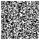 QR code with R & S Diversified Contracting contacts