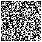 QR code with Walt S Chemical & Equipment contacts
