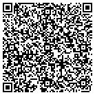 QR code with Cornerstone Vending Service contacts
