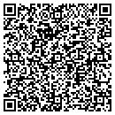 QR code with D-P Weldfab contacts