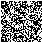QR code with Rainbower Gallery Inc contacts