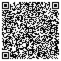 QR code with Dwwc contacts
