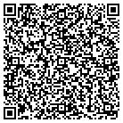 QR code with Mazzocca's Greenhouse contacts