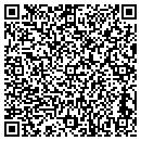 QR code with Ricky DS Cafe contacts