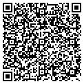 QR code with SBC contacts