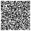QR code with Ronald D Logan contacts