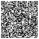QR code with A-Ackerman Tree Service Inc contacts