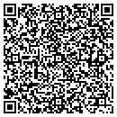 QR code with Ronald D Major contacts