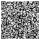 QR code with Aerotek contacts