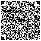QR code with A To Z Off Furn & Design L L C contacts