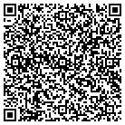 QR code with Ron's Barber Shop & Hair contacts