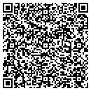 QR code with Q Nails contacts
