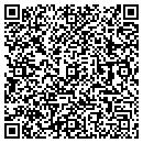 QR code with G L Machines contacts