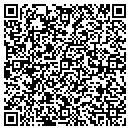 QR code with One Hour Martanizing contacts