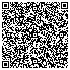 QR code with Hepley Mowing & Property Mntnc contacts