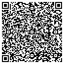 QR code with Robert R Hastings contacts