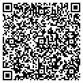 QR code with GNC contacts