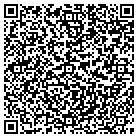 QR code with C & B Refrigerator Repair contacts