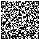 QR code with ML Construction contacts