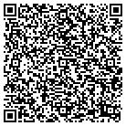 QR code with Omega Pultrusions Div contacts