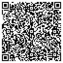 QR code with T & M Rubber Of Ohio Inc contacts