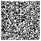 QR code with Alspaugh Financial Consulting contacts