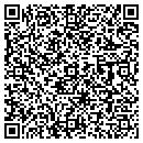 QR code with Hodgson Lake contacts