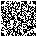 QR code with Red Geranium contacts