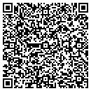 QR code with James Dean contacts