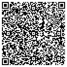 QR code with Mitchell's Salon & Day Spa contacts