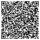 QR code with Rick Ayres contacts