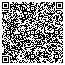 QR code with Gary R Huston Inc contacts