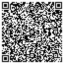 QR code with D S Brown Co contacts