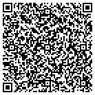QR code with Rachels Stained Glass Art contacts