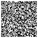 QR code with G S Engine Power contacts
