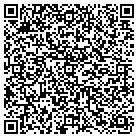 QR code with Cincinnati Allergy & Asthma contacts