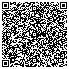 QR code with S & D Designing Construction contacts