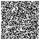 QR code with Pleasant View Farm Custom Lawn contacts