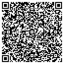 QR code with D & S Distribution contacts