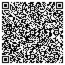 QR code with House Shoppe contacts