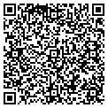 QR code with AWC contacts