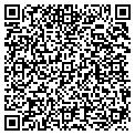 QR code with Cvs contacts