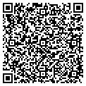 QR code with Lcnb contacts